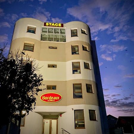 Hotel Bordeaux Galac Kültér fotó