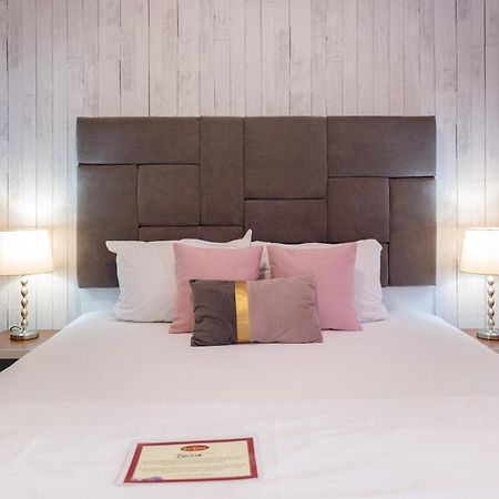 Hotel Bordeaux Galac Kültér fotó