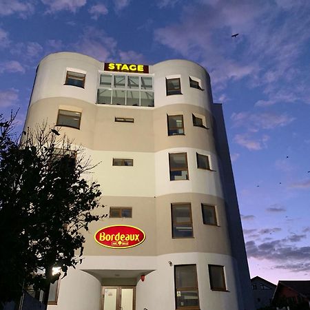 Hotel Bordeaux Galac Kültér fotó