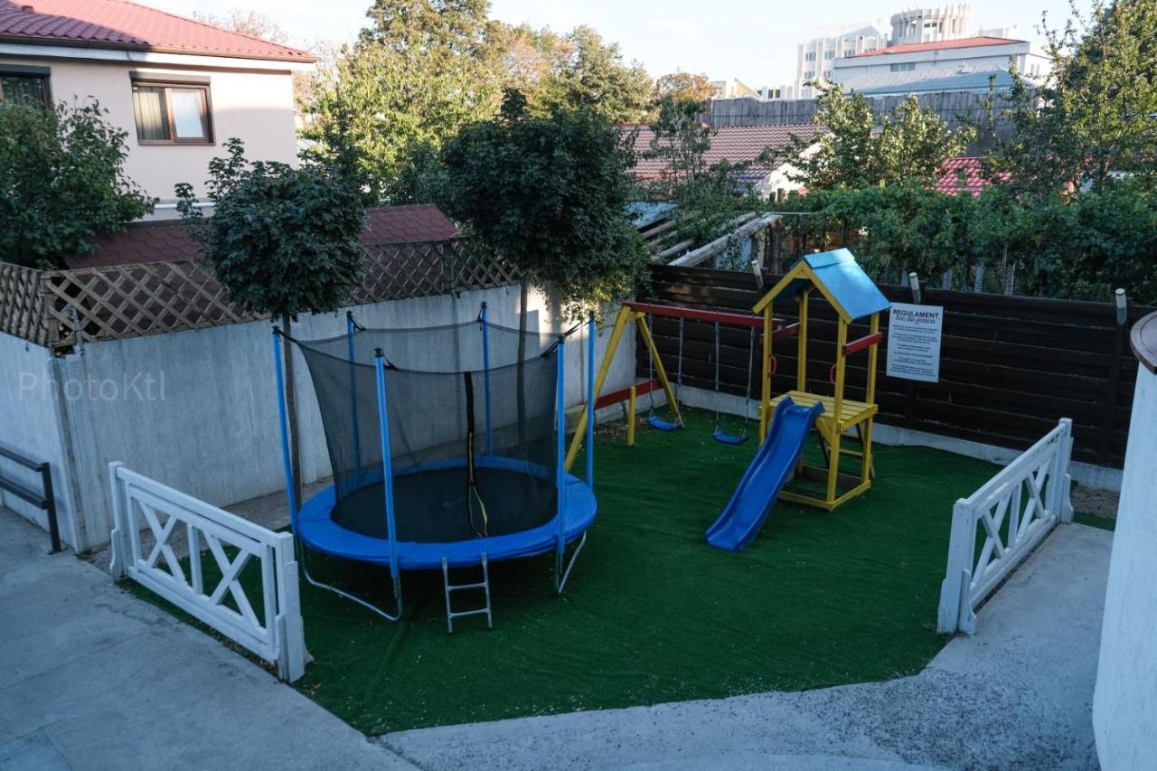 Hotel Bordeaux Galac Kültér fotó